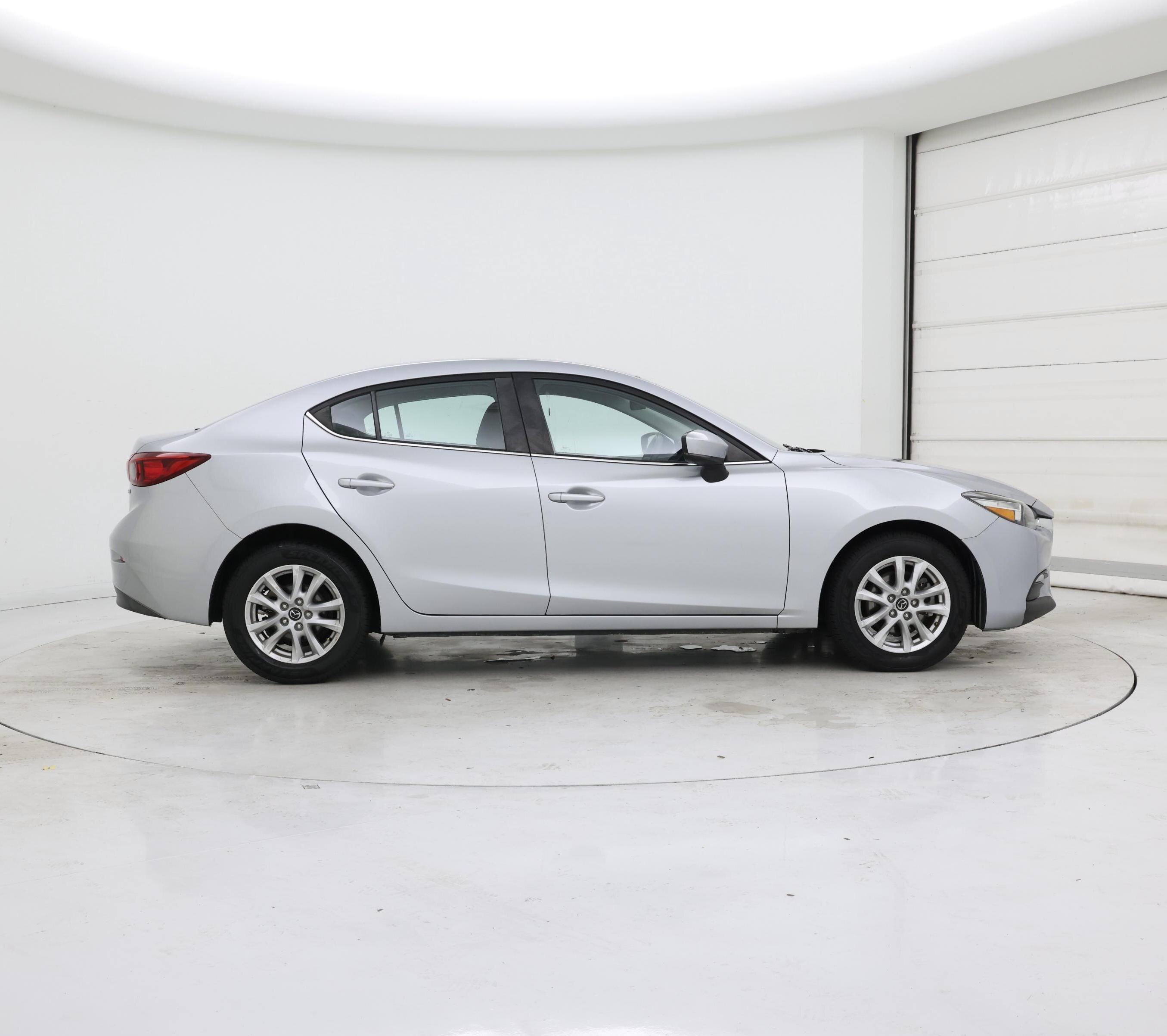 Thumbnail: 2018 Mazda Mazda3 - 7