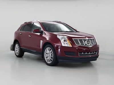 2014 Cadillac SRX Luxury -
                Norcross, GA