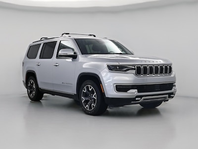 2022 Jeep Wagoneer Series III -
                Norcross, GA