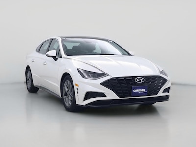 2022 Hyundai Sonata SEL -
                Maple Shade, NJ