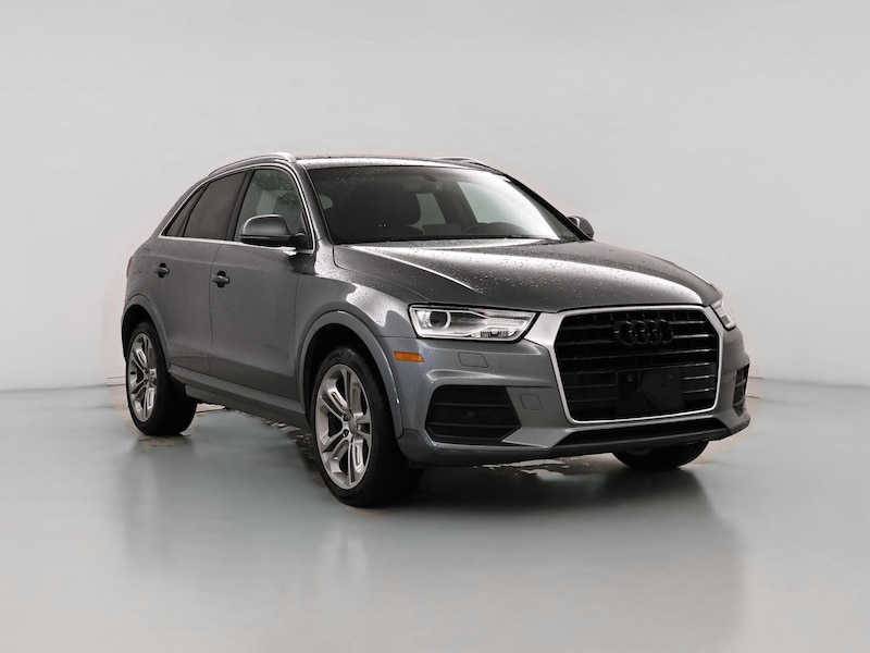 2016 Audi Q3 Premium Plus -
                  Norcross, GA