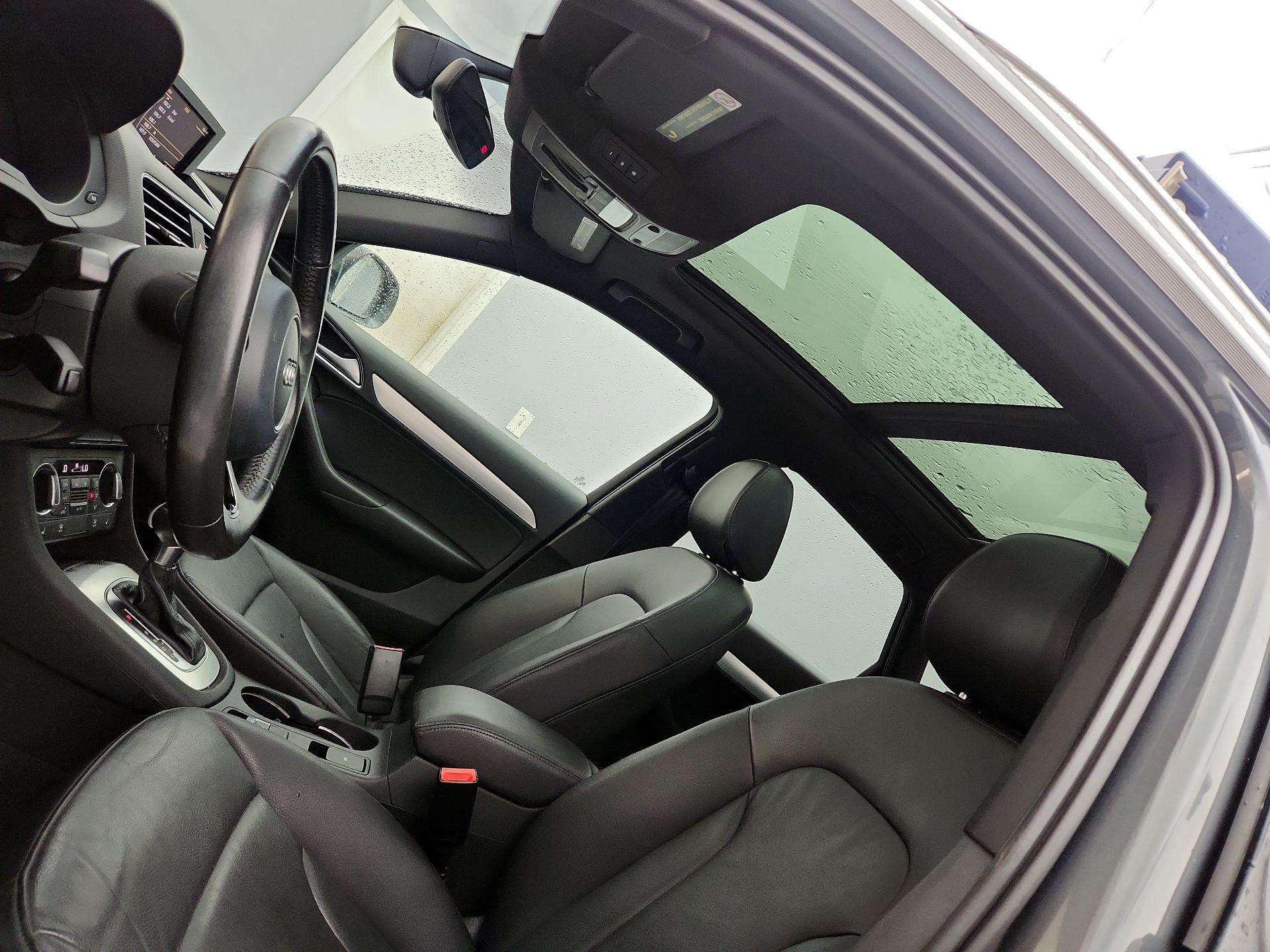 Thumbnail: 2016 Audi Q3 - 19