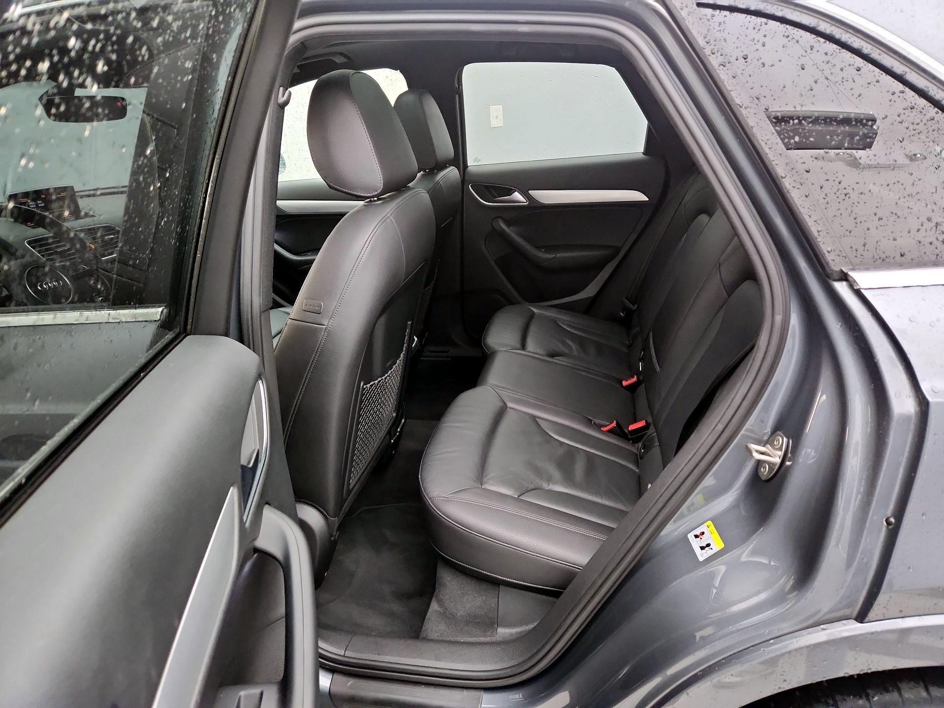 Thumbnail: 2016 Audi Q3 - 20