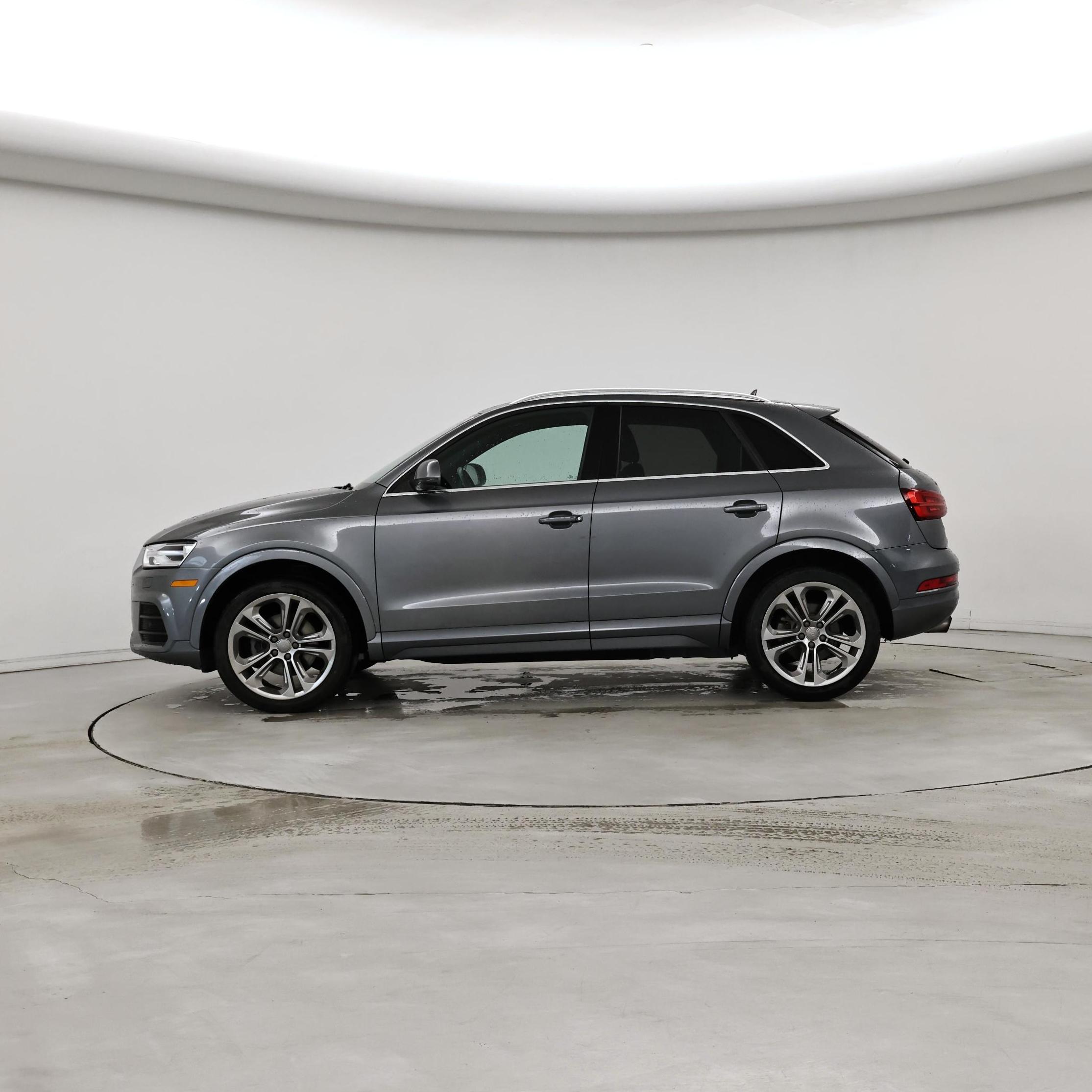 Thumbnail: 2016 Audi Q3 - 3
