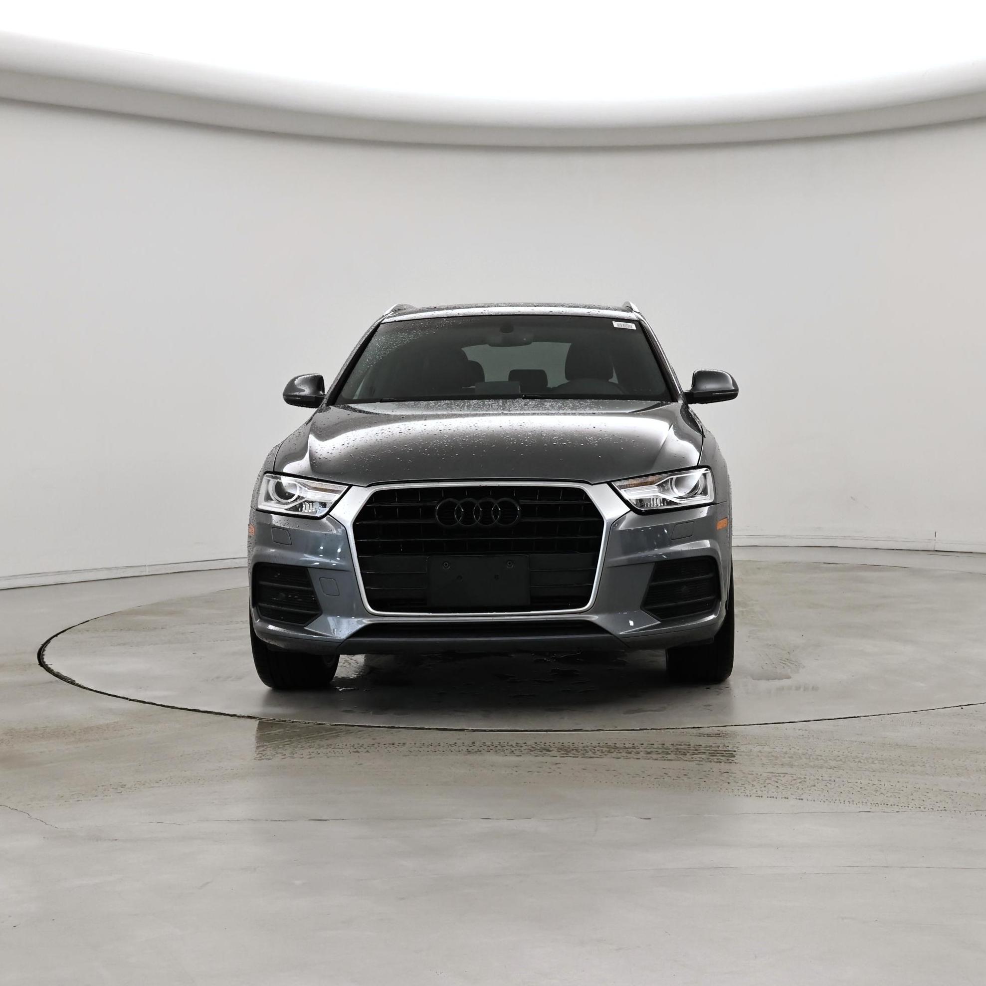 Thumbnail: 2016 Audi Q3 - 5