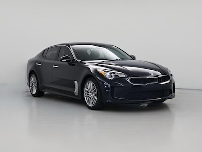 2018 Kia Stinger  -
                Dothan, AL