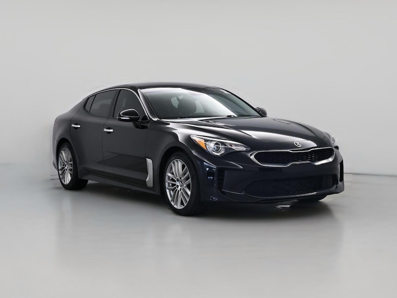 2018 Kia Stinger  -
                  Dothan, AL