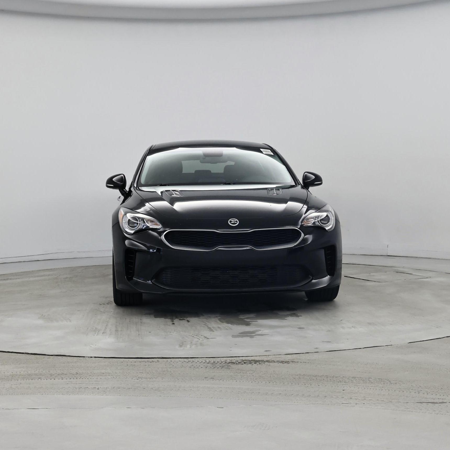 Thumbnail: 2018 Kia Stinger - 5