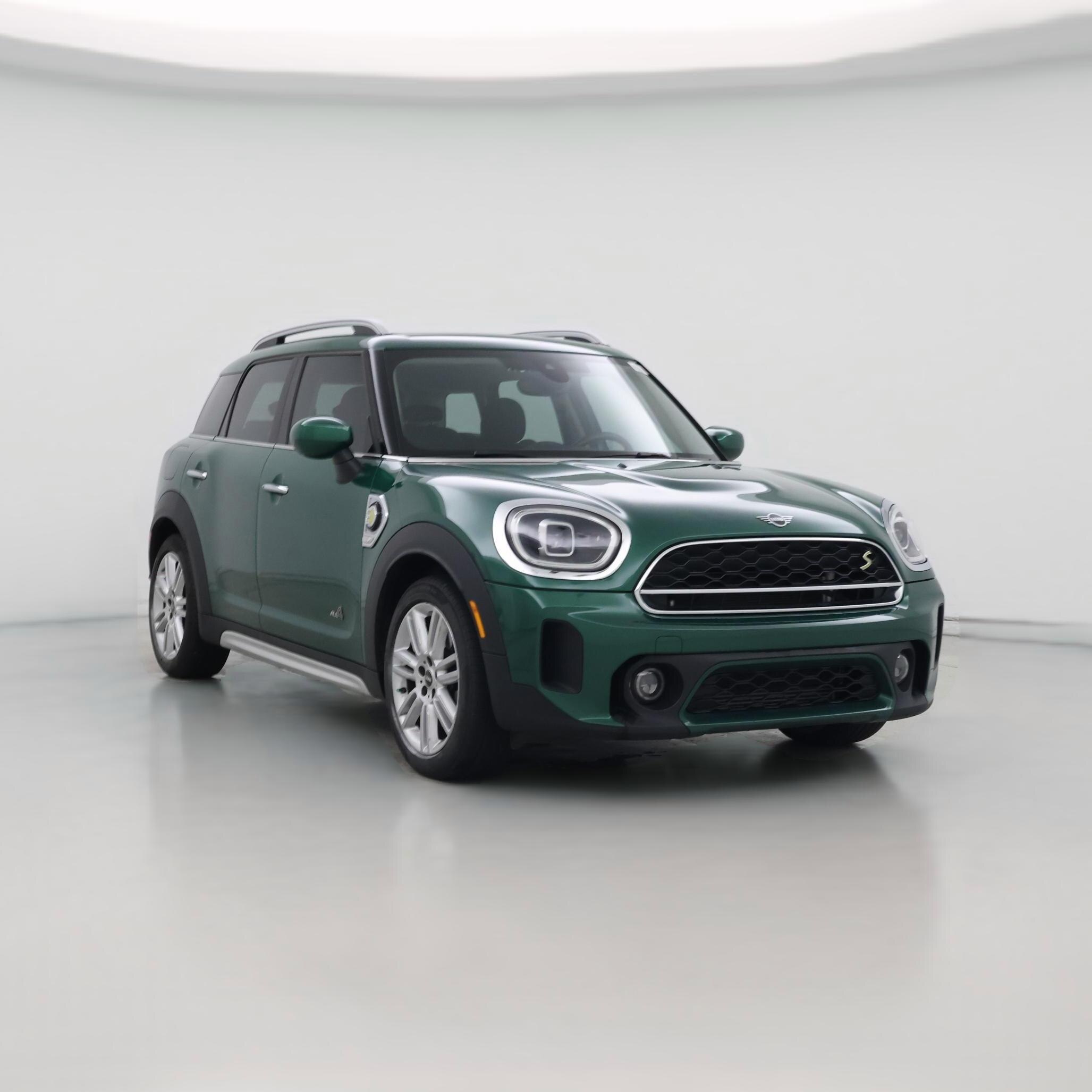 Thumbnail: 2023 MINI Cooper Countryman - 1