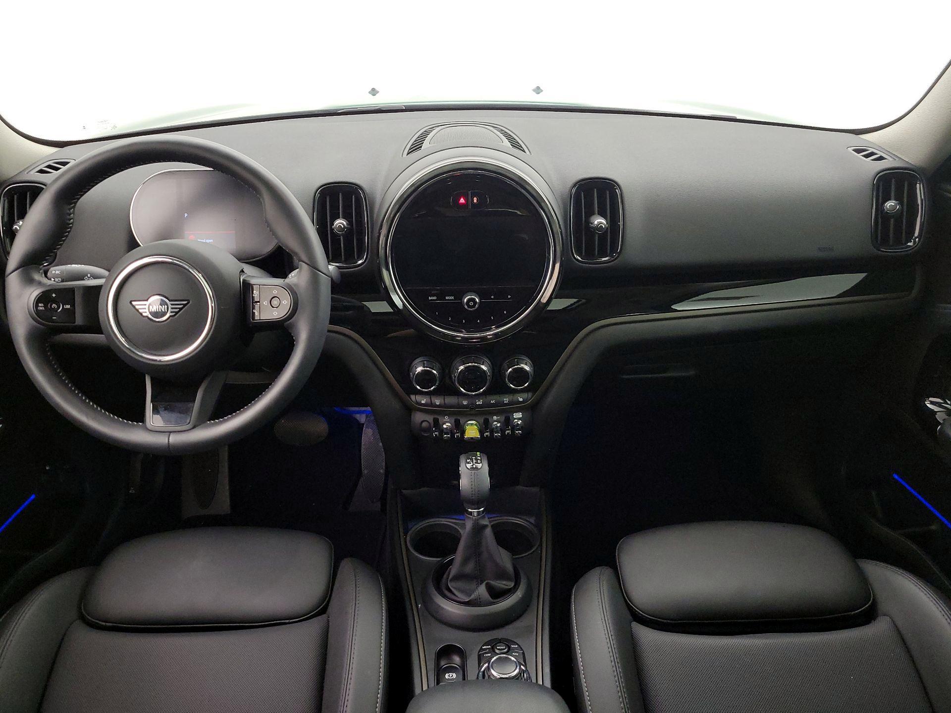 Thumbnail: 2023 MINI Cooper Countryman - 9