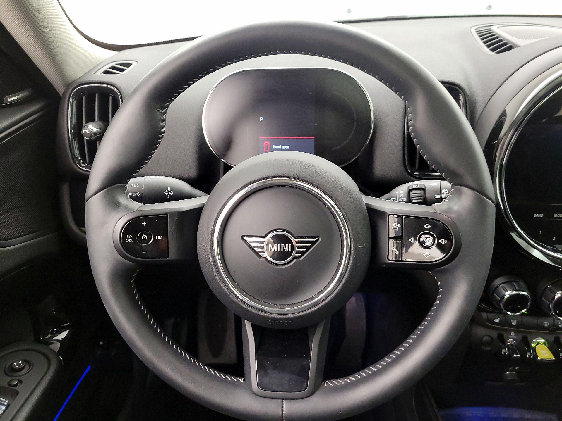 Thumbnail: 2023 MINI Cooper Countryman - 10