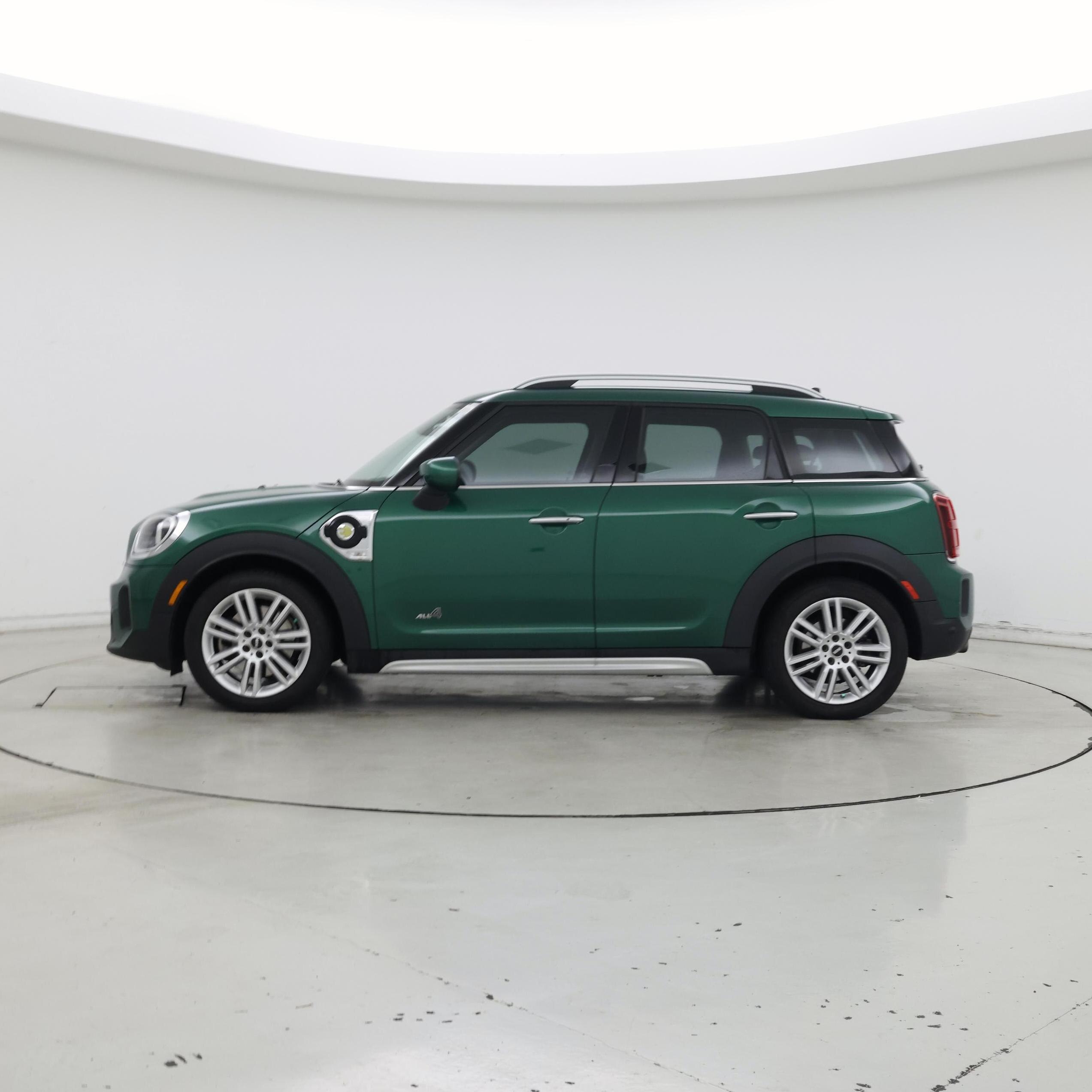 Thumbnail: 2023 MINI Cooper Countryman - 3