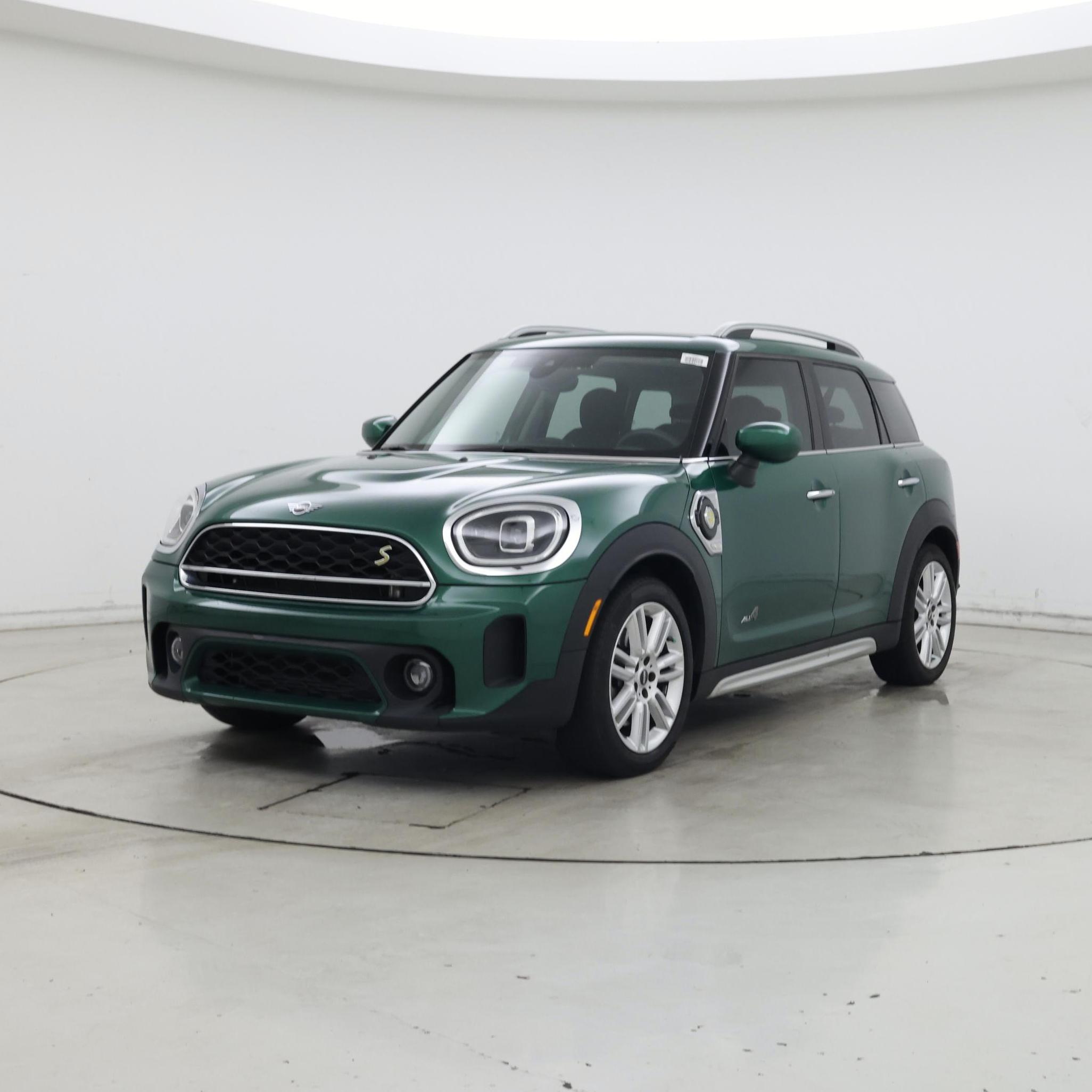 Thumbnail: 2023 MINI Cooper Countryman - 4
