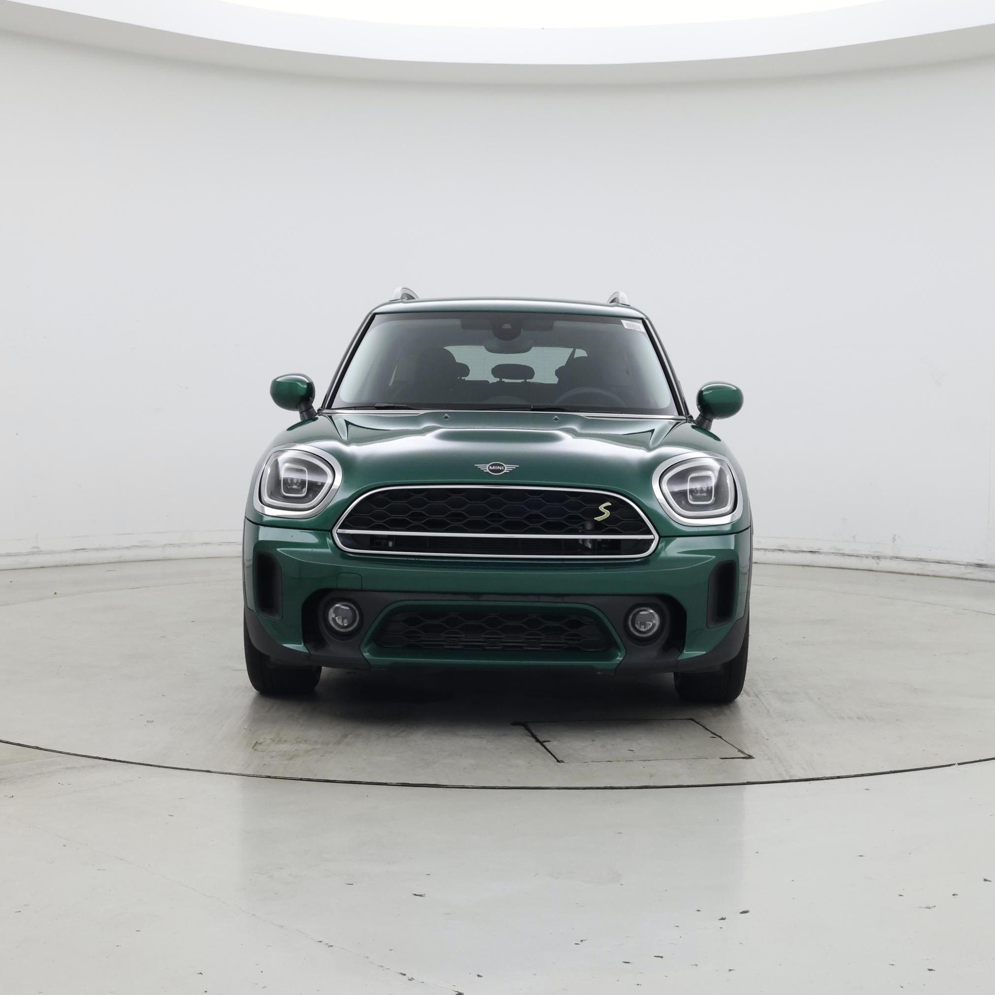 Thumbnail: 2023 MINI Cooper Countryman - 5
