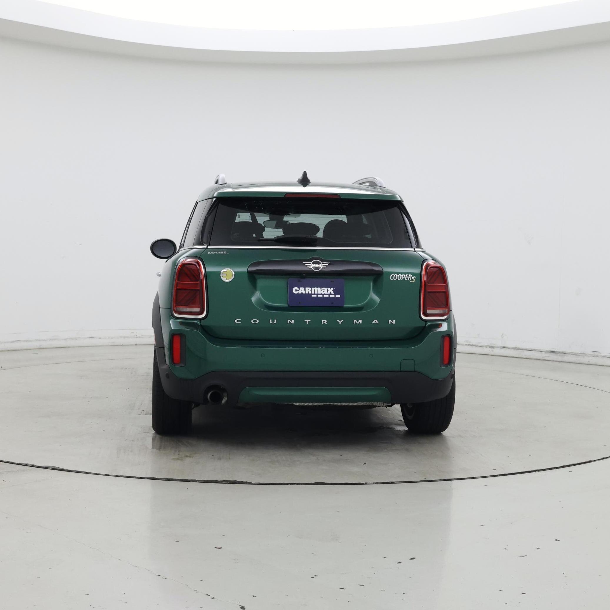 Thumbnail: 2023 MINI Cooper Countryman - 6