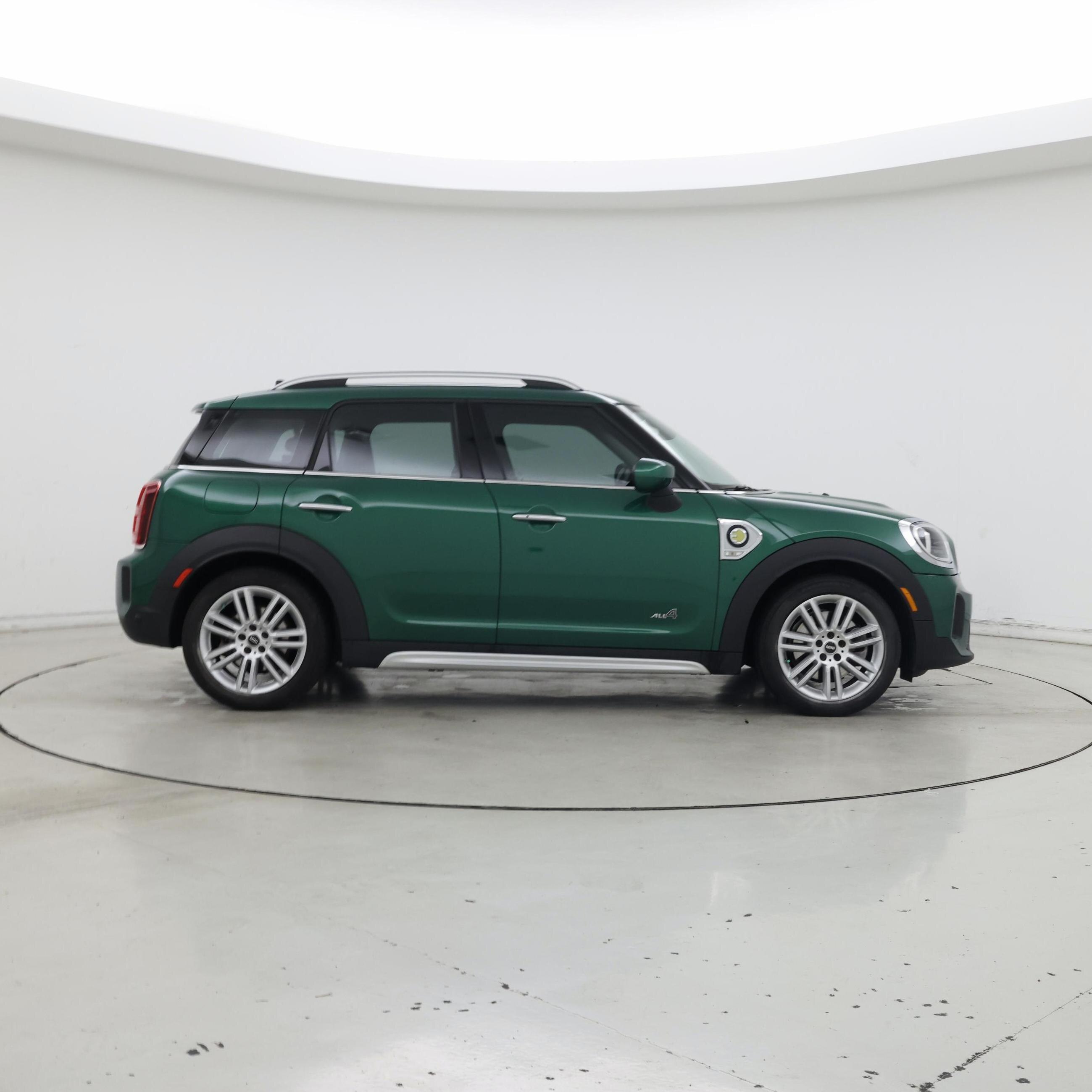 Thumbnail: 2023 MINI Cooper Countryman - 7