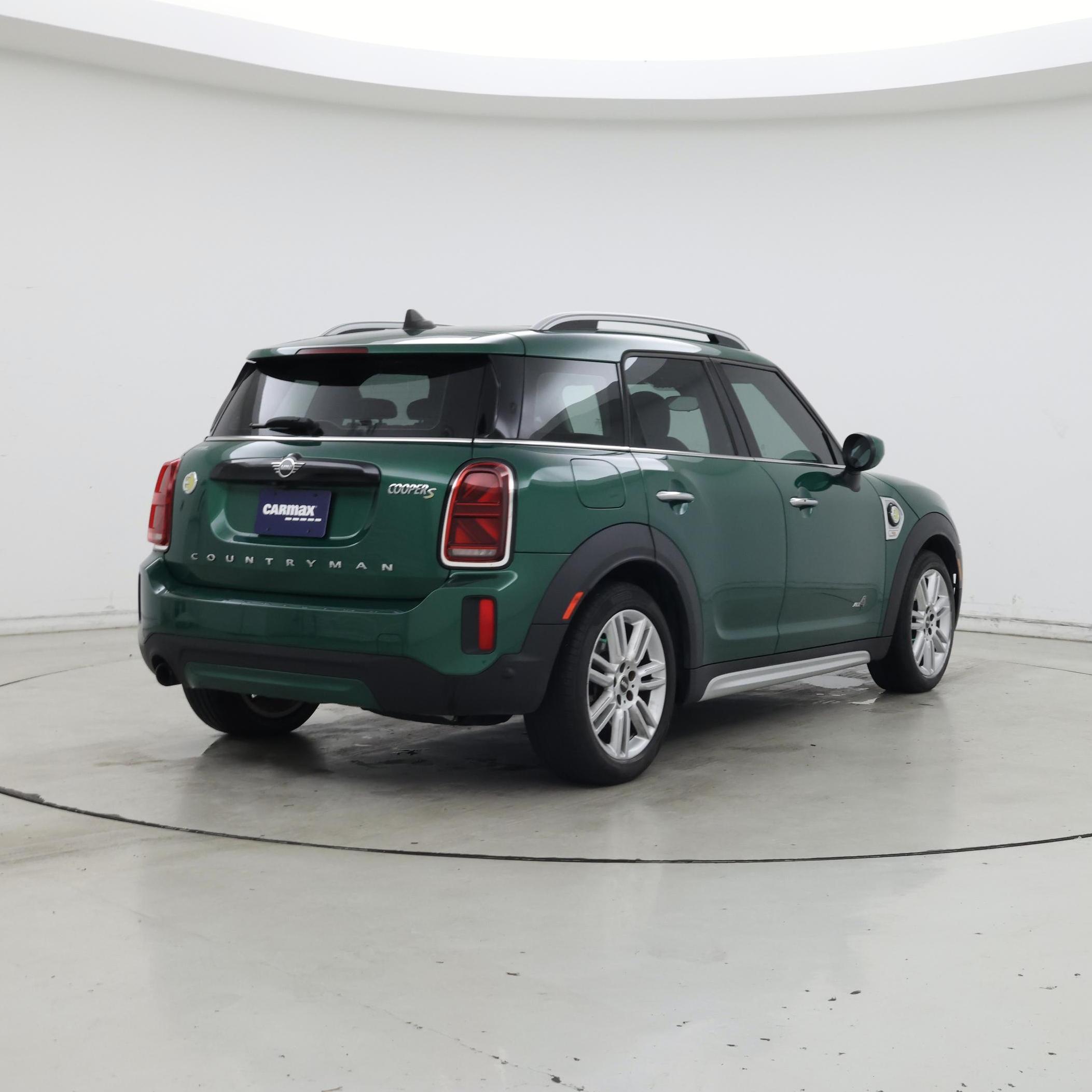 Thumbnail: 2023 MINI Cooper Countryman - 8