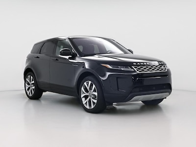 2020 Land Rover Range Rover Evoque SE -
                Norcross, GA