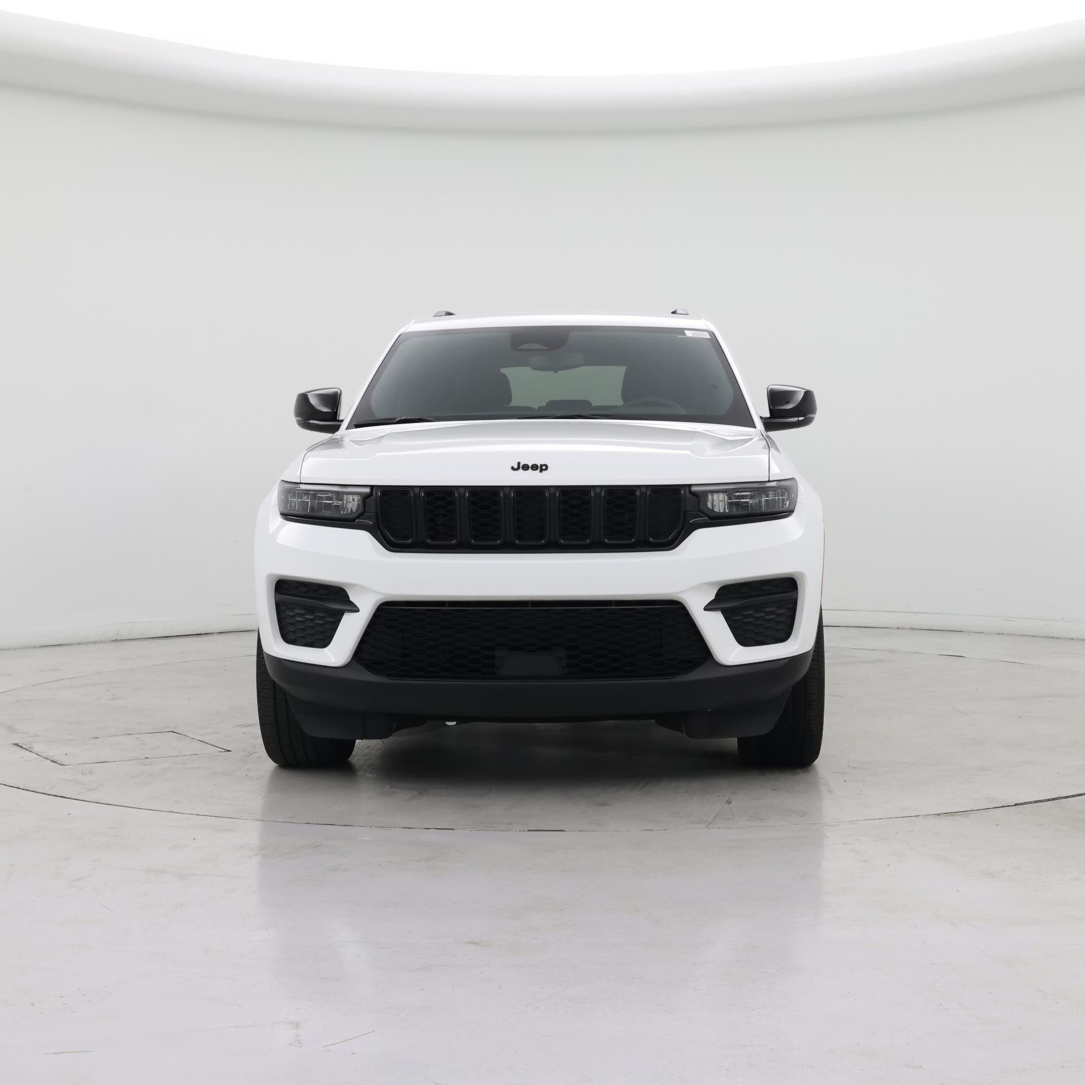 Thumbnail: 2023 Jeep Grand Cherokee - 5