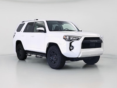 2024 Toyota 4Runner SR5 -
                Norcross, GA