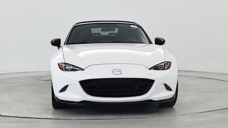 2019 Mazda MX-5 Miata Club 5