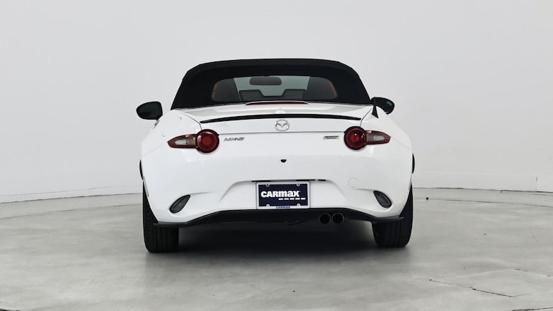 2019 Mazda MX-5 Miata Club 6