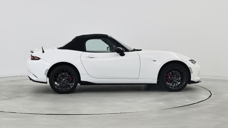 2019 Mazda MX-5 Miata Club 7