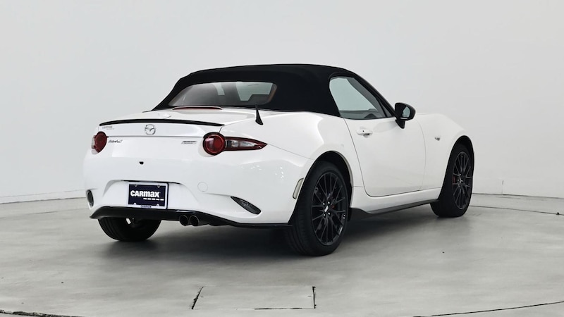 2019 Mazda MX-5 Miata Club 8