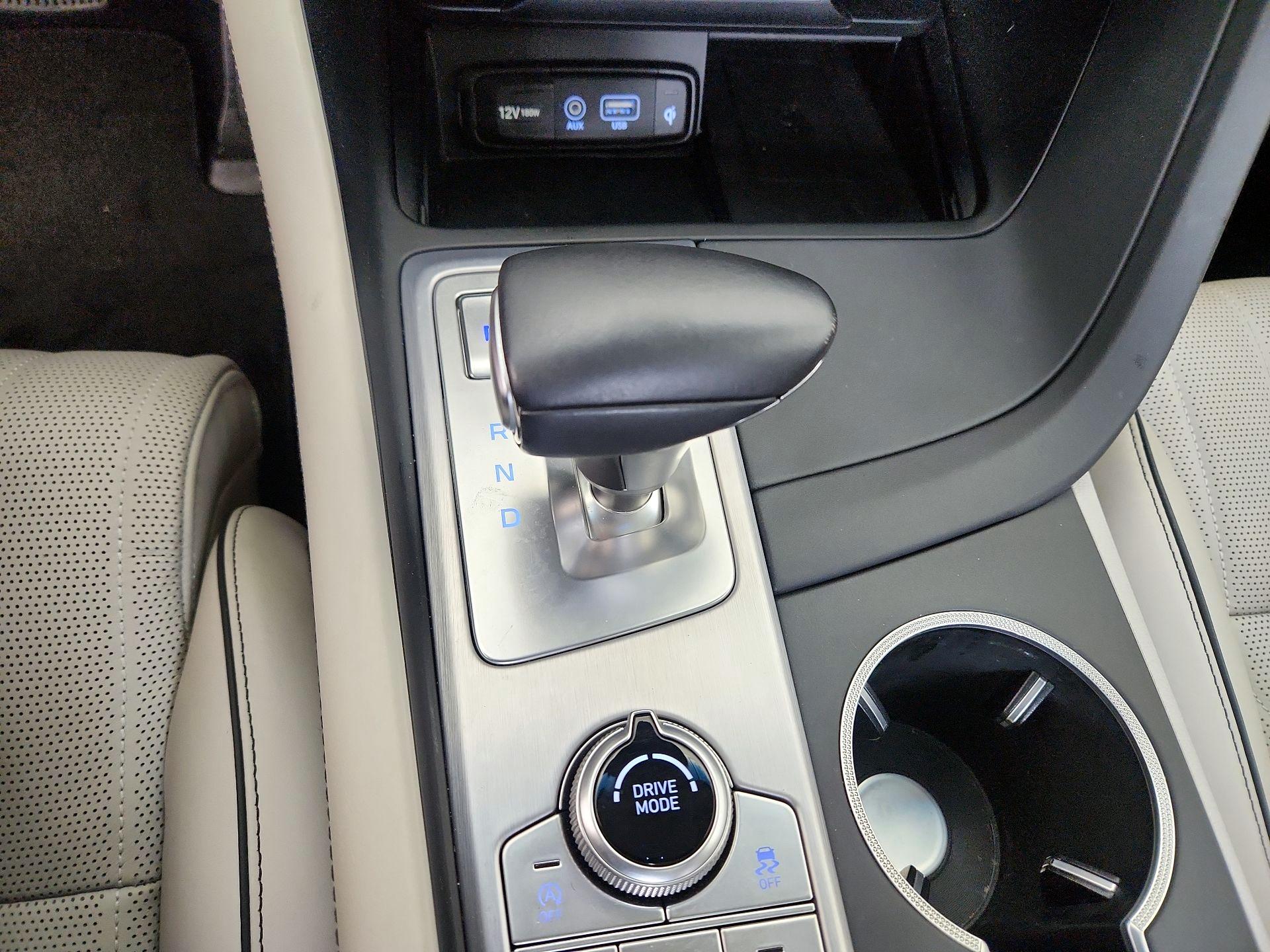 Thumbnail: 2019 Genesis G70 - 18