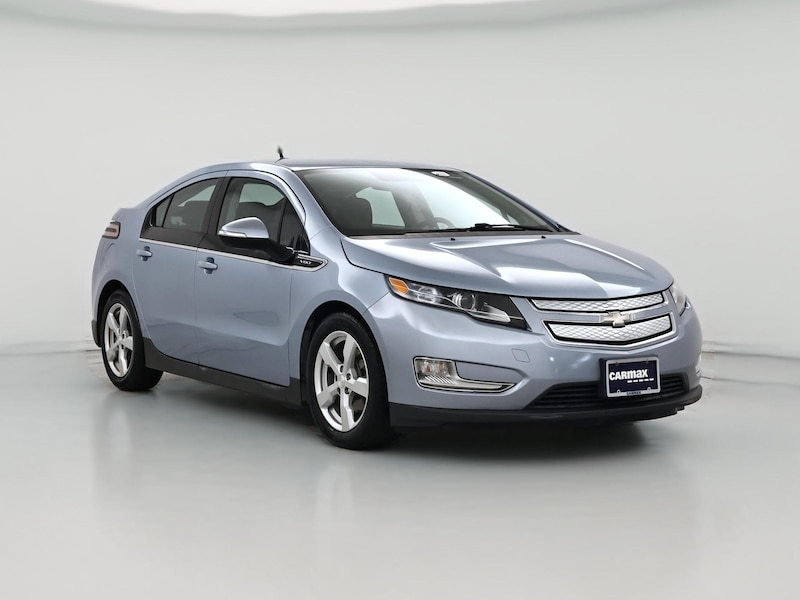2014 Chevrolet Volt  -
                  Norcross, GA