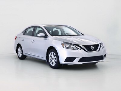 2016 Nissan Sentra SV -
                Norcross, GA