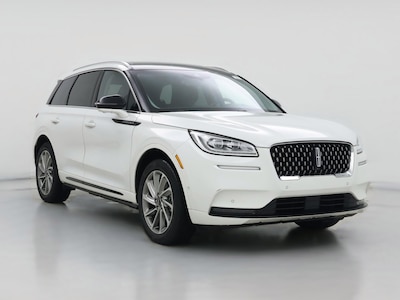 2022 Lincoln Corsair Grand Touring -
                Columbus, OH