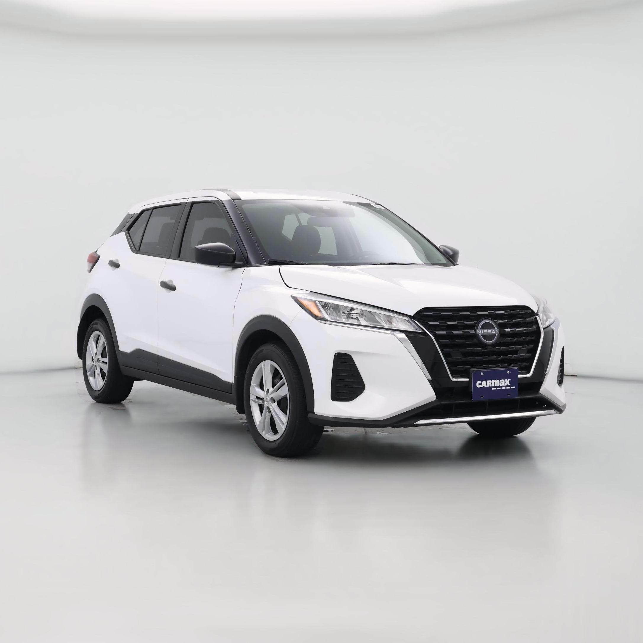 Thumbnail: 2024 Nissan Kicks - 1