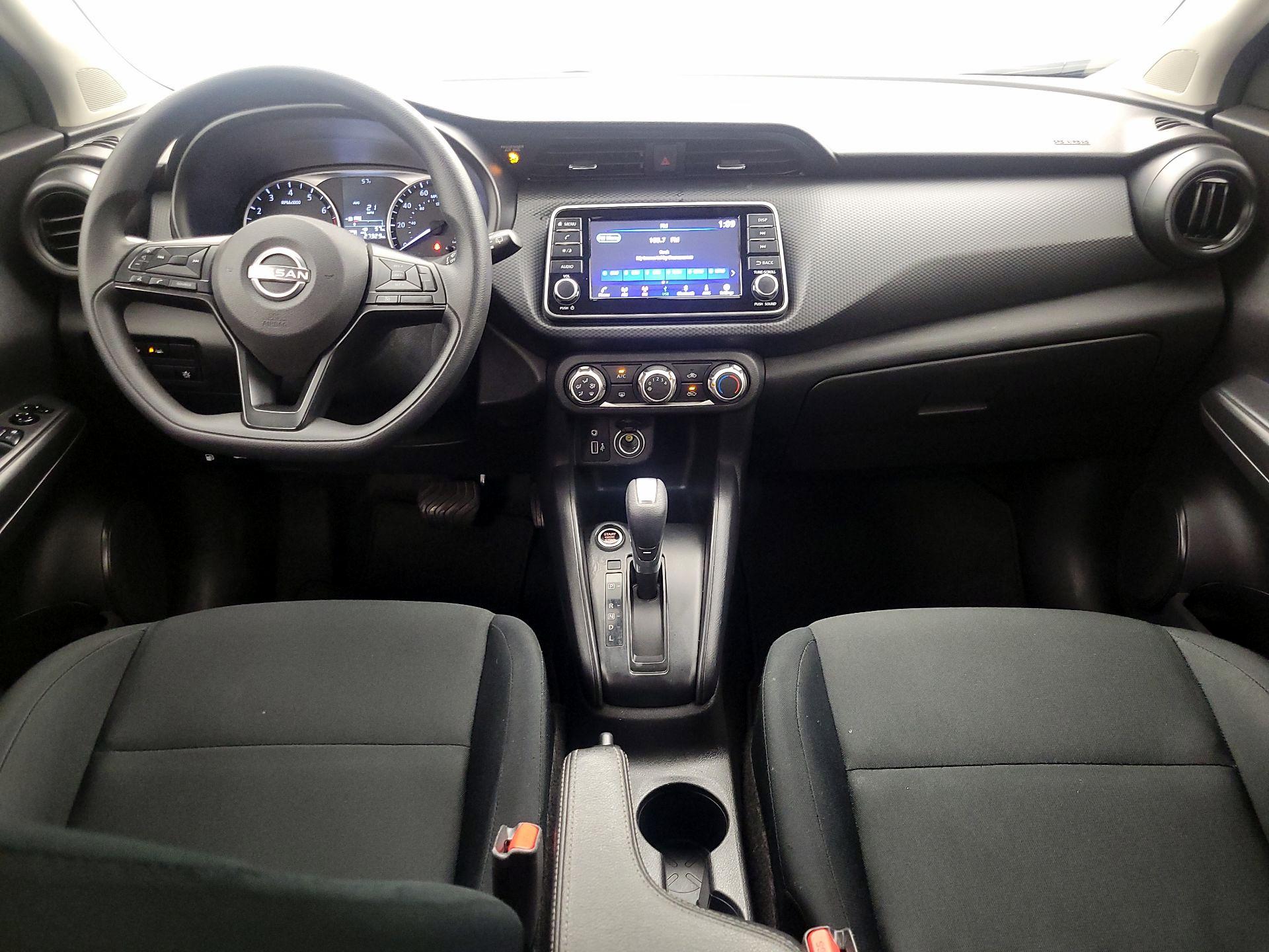Thumbnail: 2024 Nissan Kicks - 9