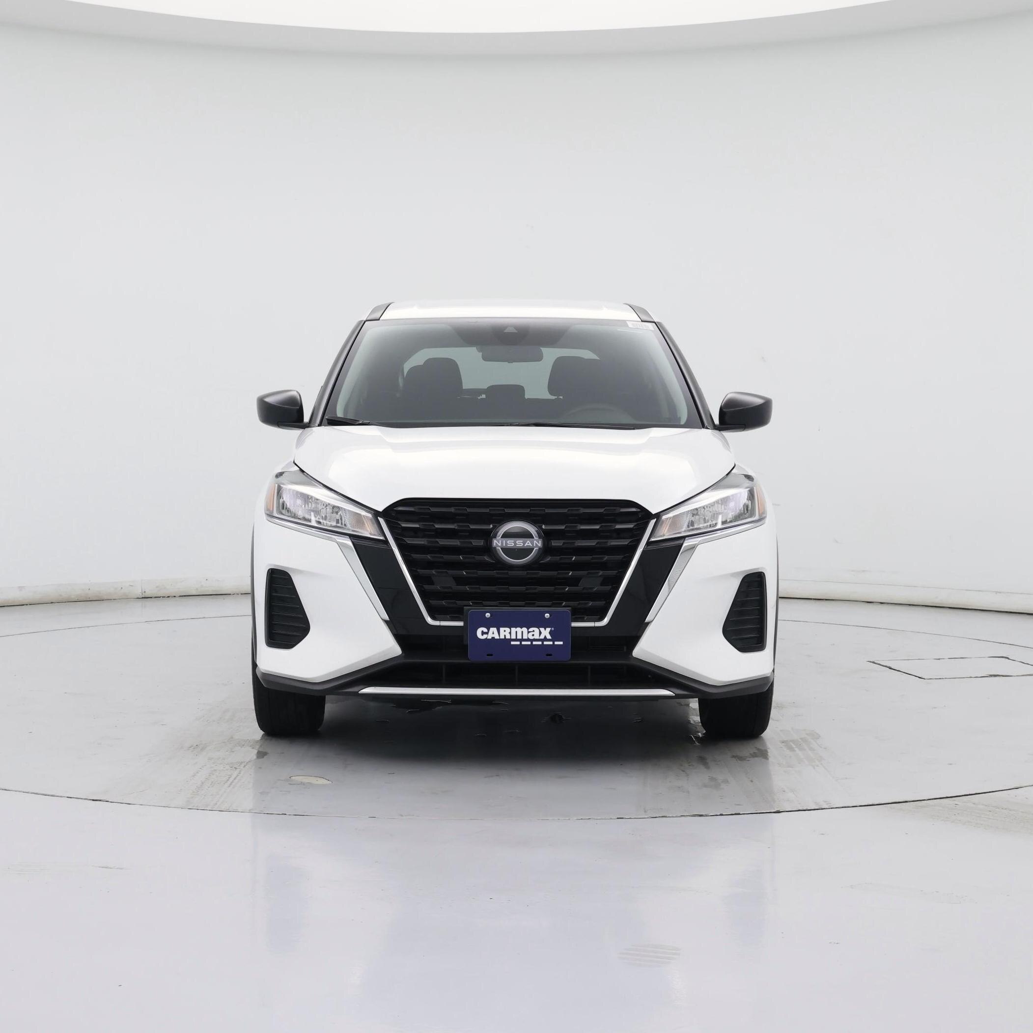 Thumbnail: 2024 Nissan Kicks - 5
