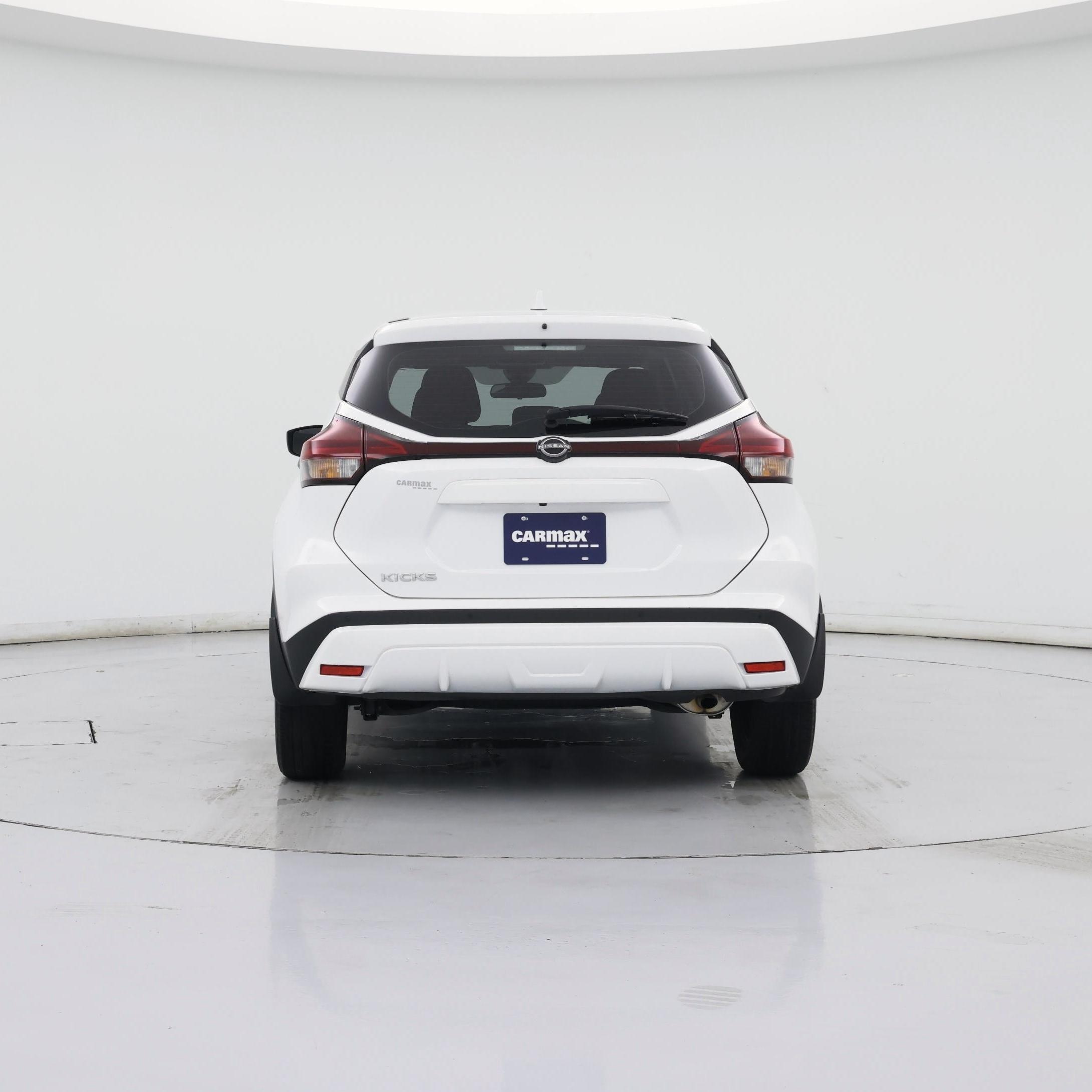 Thumbnail: 2024 Nissan Kicks - 6