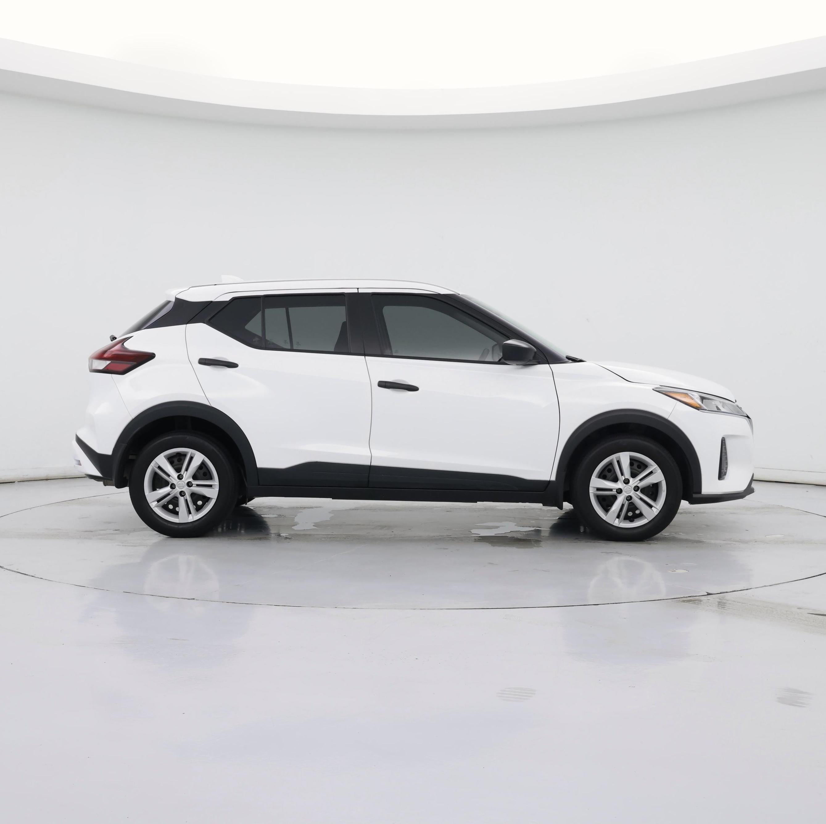 Thumbnail: 2024 Nissan Kicks - 7