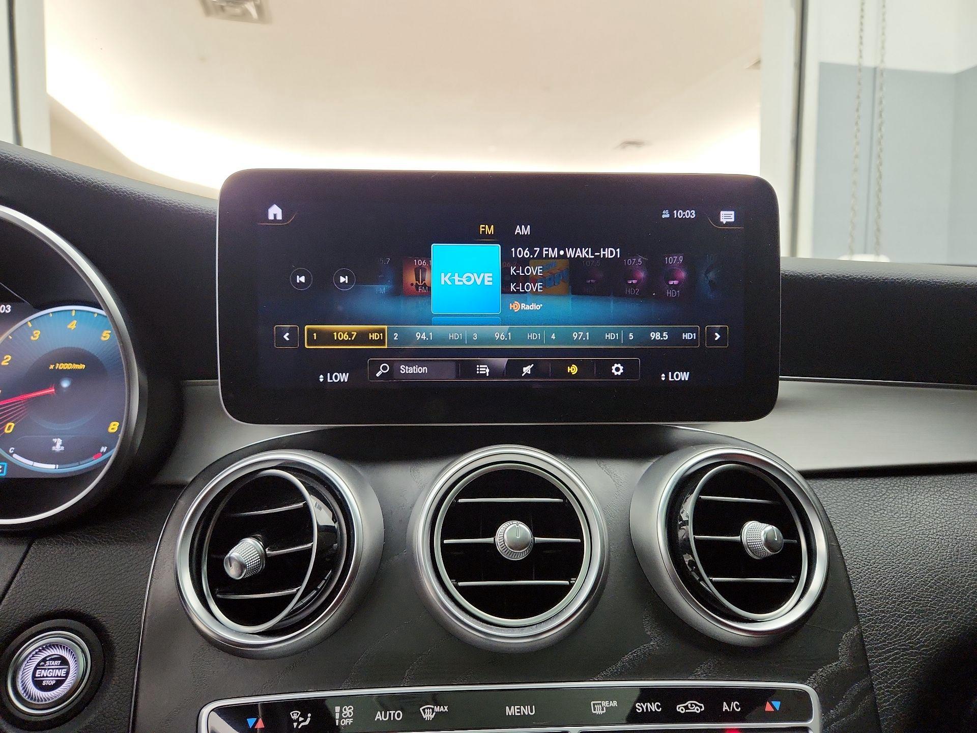 Thumbnail: 2022 Mercedes-Benz GLC - 15
