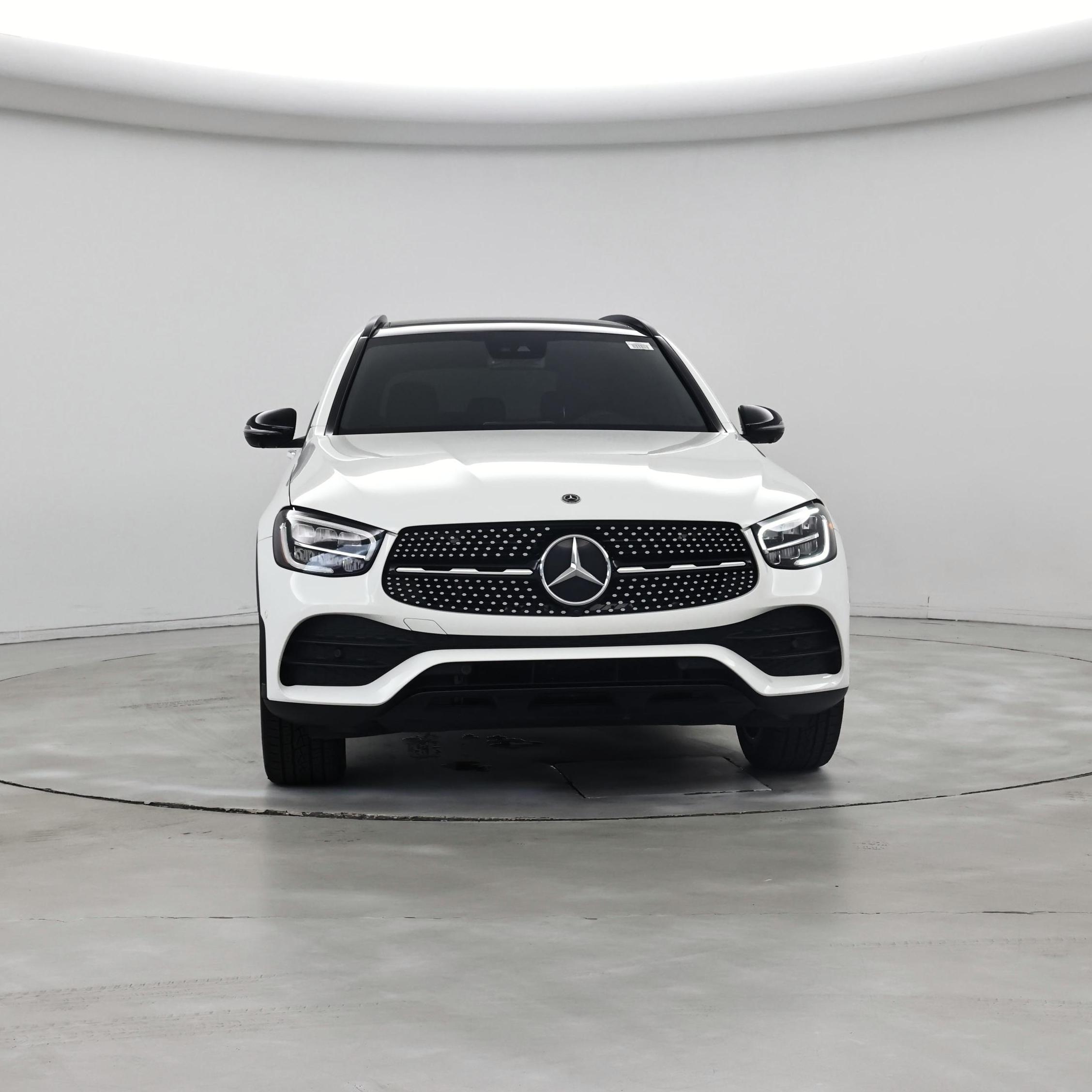 Thumbnail: 2022 Mercedes-Benz GLC - 5