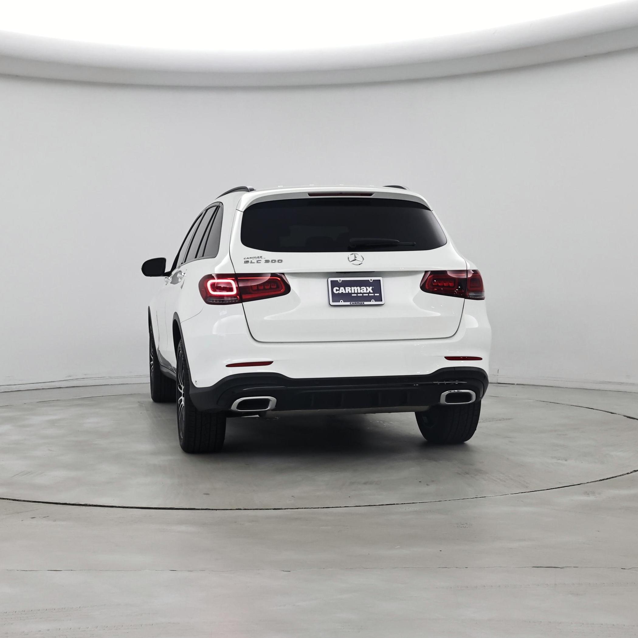 Thumbnail: 2022 Mercedes-Benz GLC - 6