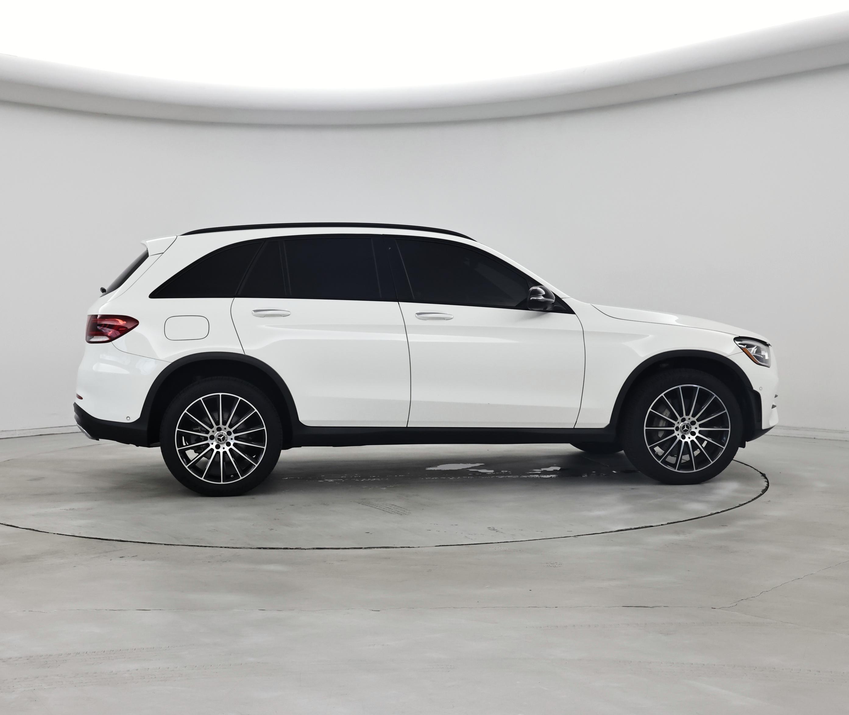 Thumbnail: 2022 Mercedes-Benz GLC - 7