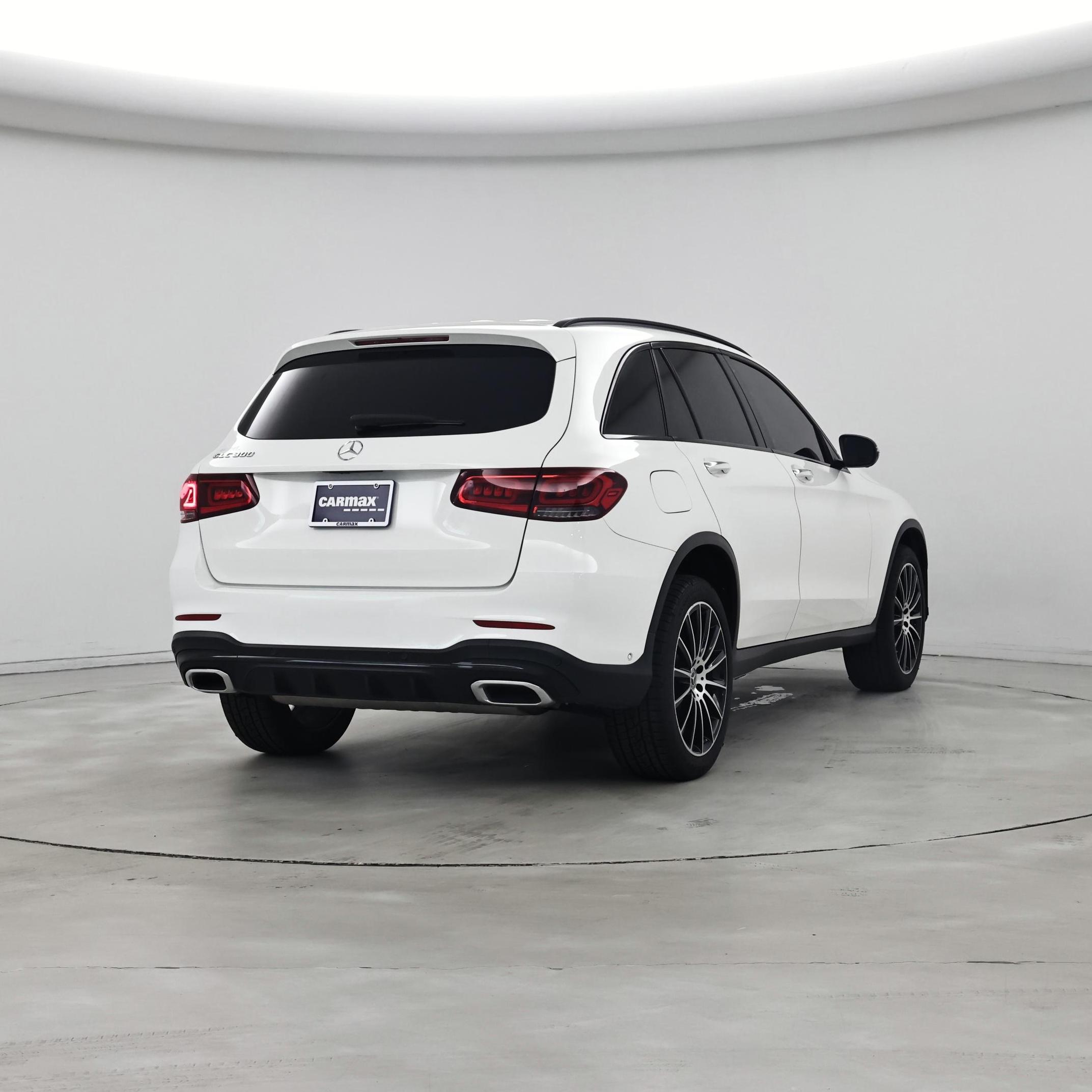 Thumbnail: 2022 Mercedes-Benz GLC - 8
