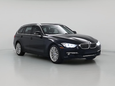 2015 BMW 3 Series 328xi -
                  Norcross, GA