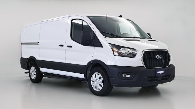 2024 Ford Transit Series 150 Hero Image