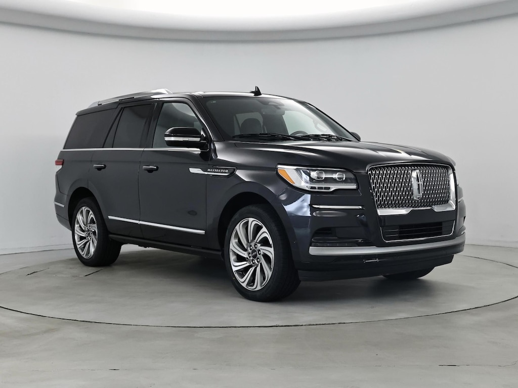 Lincoln Navigator Reserve 4WD