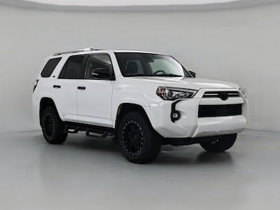 2022 Toyota 4Runner SR5 -
                Norcross, GA