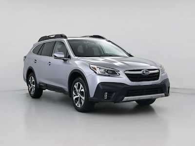 2022 Subaru Outback Limited -
                Buford, GA
