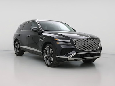 2025 Genesis GV80 3.5T -
                Roswell, GA