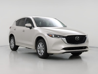2024 Mazda CX-5 S Preferred -
                Chattanooga, TN