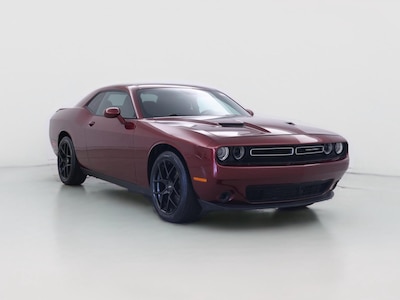 2020 Dodge Challenger SXT -
                Kennesaw, GA